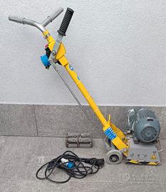 Scarificatrice TRIMMER 