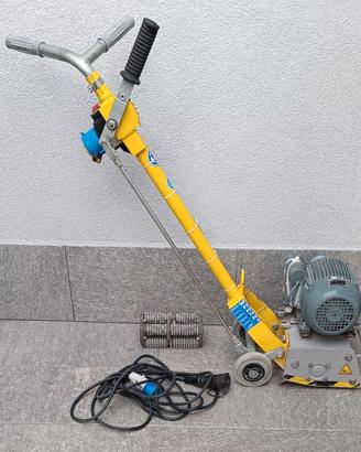 Scarificatrice TRIMMER 
