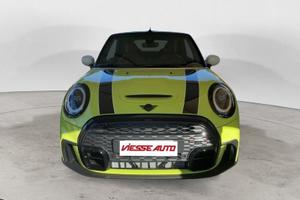 MINI Mini Cooper S JCW Cabrio DCT