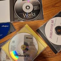 Licenze windows