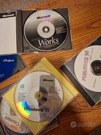 Licenze windows