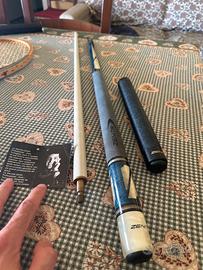 Stecca da biliardo Zenith Professional Torregiani
