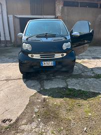 Smart 800 diesel