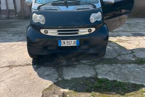 Smart 800 diesel