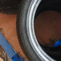 pneumatici 195/45/15