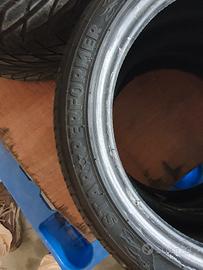 pneumatici 195/45/15