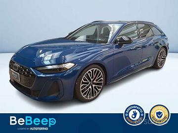 Audi A5 AVANT 2.0 TDI MHEV+ S LINE EDITION QU...
