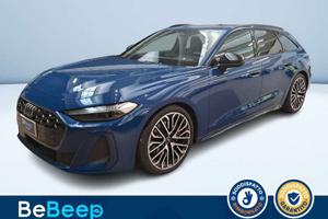 Audi A5 AVANT 2.0 TDI MHEV+ S LINE EDITION QU...