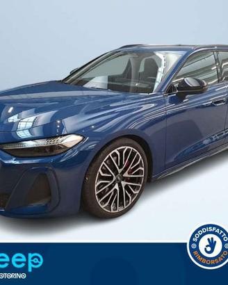 Audi A5 AVANT 2.0 TDI MHEV+ S LINE EDITION QU...