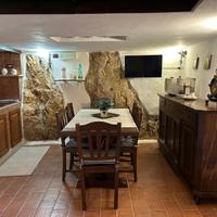 Roccia d'Ambra nel cuore di Cori