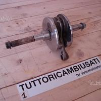 Albero Motore Piaggio X9 BEVERLY RUNNER 125 180