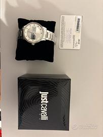 Orologio just cavalli