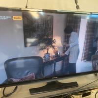 Tv Samsung 32 pollici hd