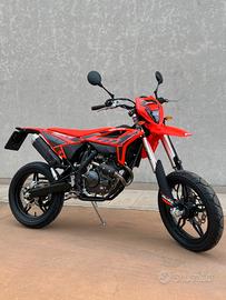 Beta RR 125 4T MOTARD T 2026