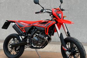 Beta RR 125 4T MOTARD T 2026