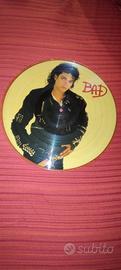 Vinile Michael Jackson 