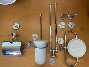 accessori bagno