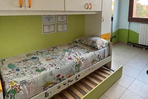 Cameretta per bambini