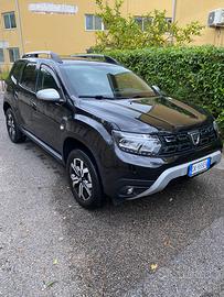 Dacia Duster Prestige Up