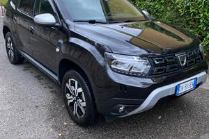 Dacia Duster Prestige Up