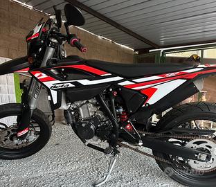 Moto beta 125