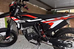 Moto beta 125