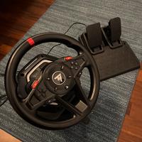 Volante Thrustmaster T128