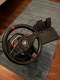 Volante Thrustmaster T128
