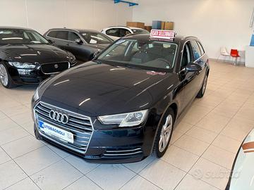 Audi A4 Avant BUSINESS SPORT 2.0 TDI 150 CV 6mt UN