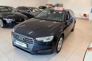 Audi A4 Avant BUSINESS SPORT 2.0 TDI 150 CV 6mt UN