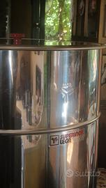 Lega Maturatore inox per miele  200 kg