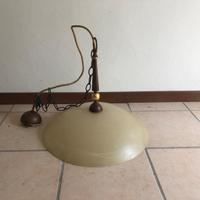 Lampadario cucina