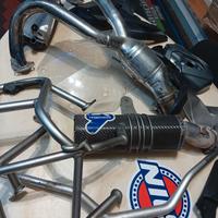 ricambi BMW GS 1250 INCIDENTATI