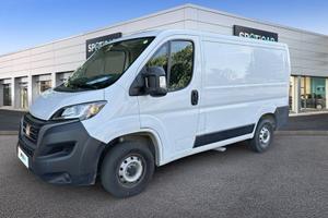 FIAT Ducato 30 MH1 2.2 Mjt3 120CV E6D-fin