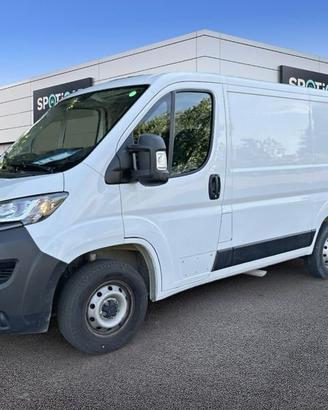FIAT Ducato 30 MH1 2.2 Mjt3 120CV E6D-fin