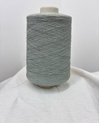 Filato cotone/viscosa