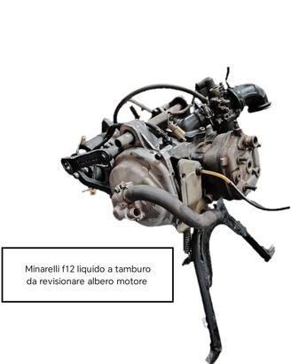 blocchi motore   piaggio gilera Aprilia  malaguti 