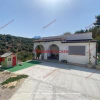 Casa, Termini Imerese.