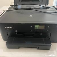Stampante canon PIXMA TS705a
