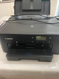 Stampante canon PIXMA TS705a