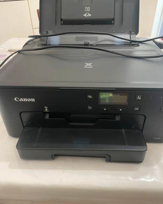 Stampante canon PIXMA TS705a