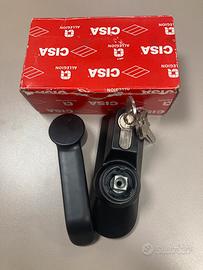 Maniglia esterna Cisa per maniglione antipanico