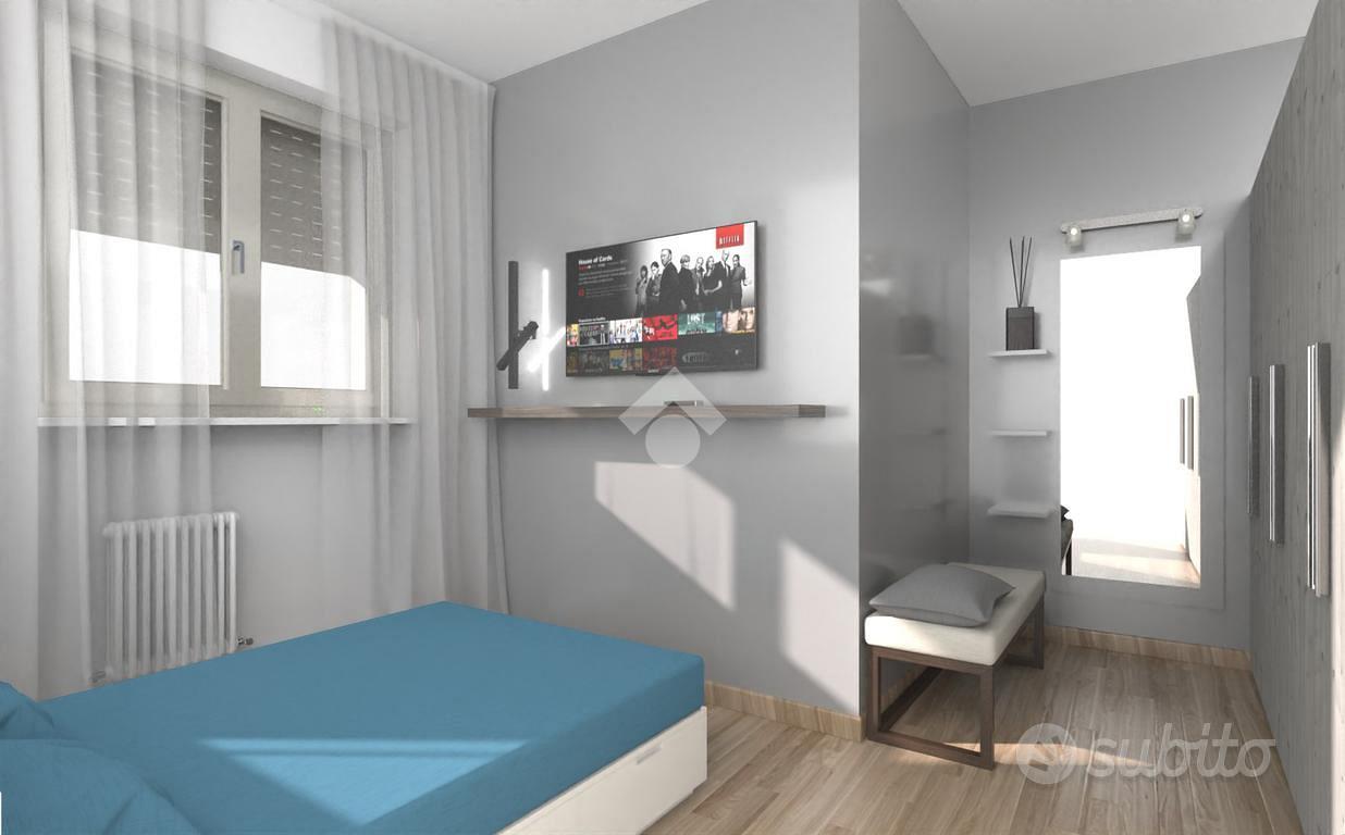 Appartamento – VA - Vista 2