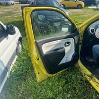 per pezzi di ricambio twingo