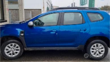 Dacia Duster 1.0 TCe 90 CV 4x2 Journey