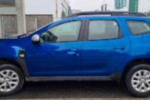 Dacia Duster 1.0 TCe 90 CV 4x2 Journey