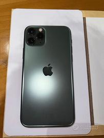 Iphone 11 pro