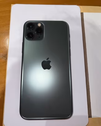 Iphone 11 pro