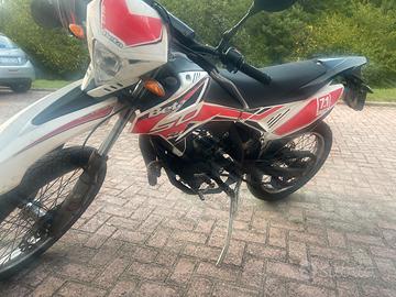 Moto 50