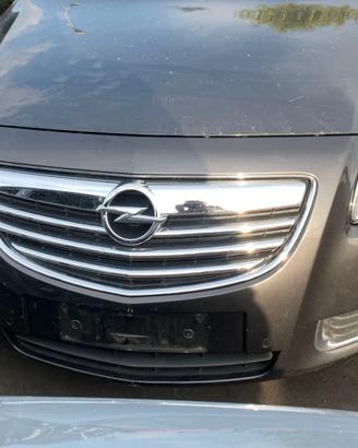 Ricambi Opel Insignia sw 2013 2.0 cdti diesel
